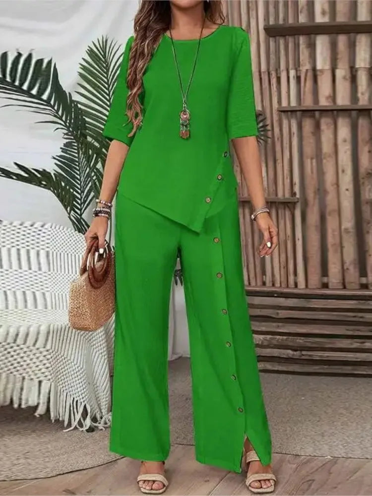 Conjunto Aline- Design moderno, confortável e versátil +Frete Grátis