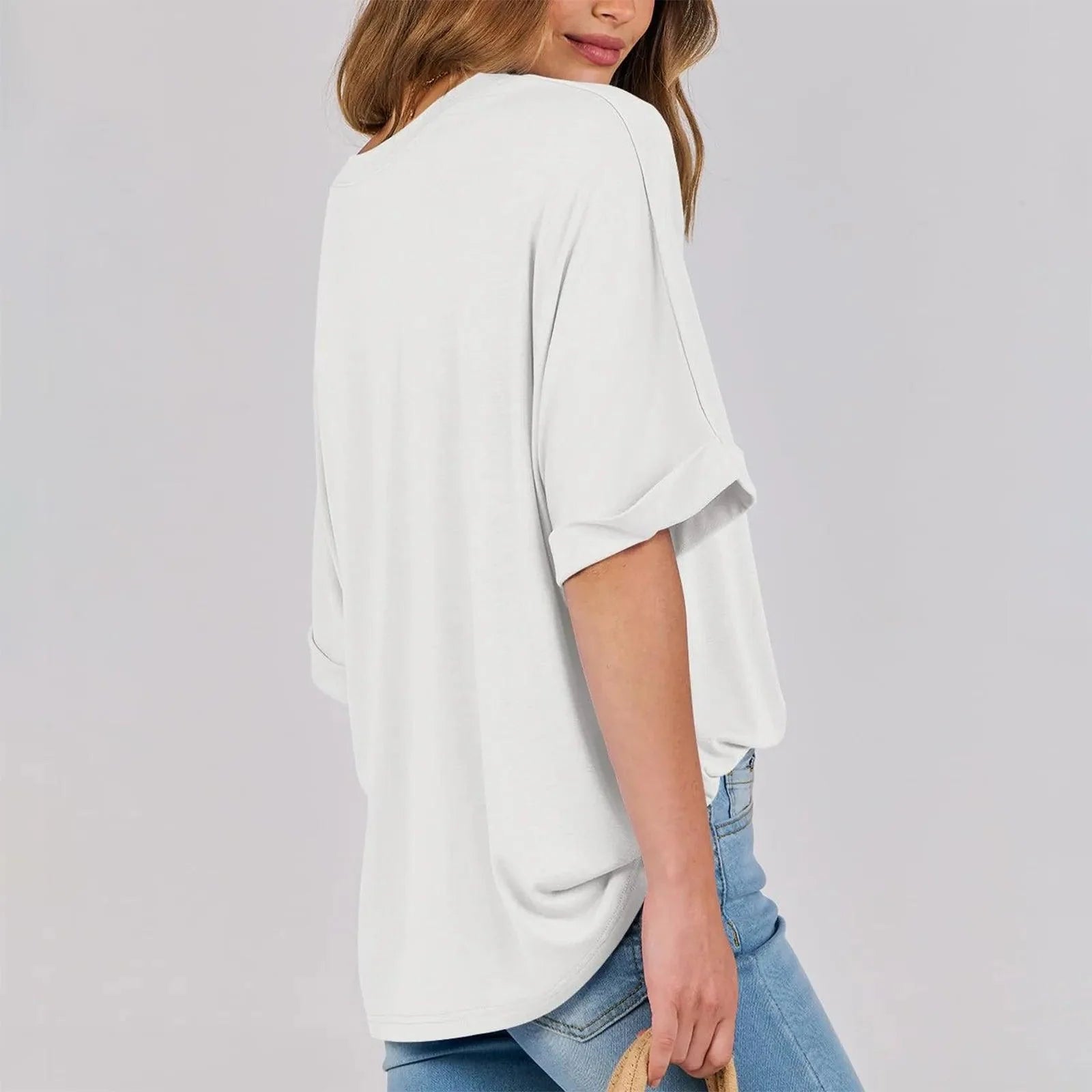 Blusinha Andressa