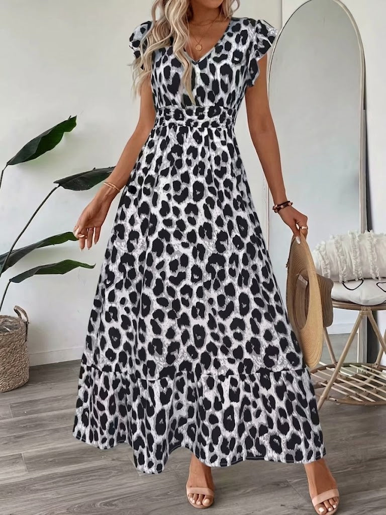Vestido Delicata- Elegante, moderno e Sofisticado! Ideal para diversas ocasiões. + Frete Grátis