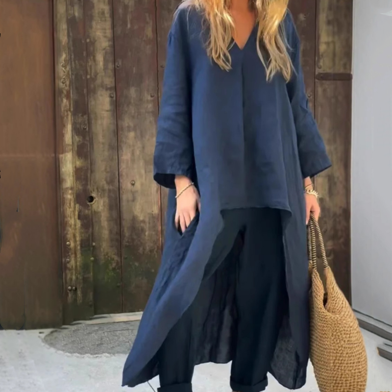 Conjunto Mel- Elegante, moderno e sofiticado