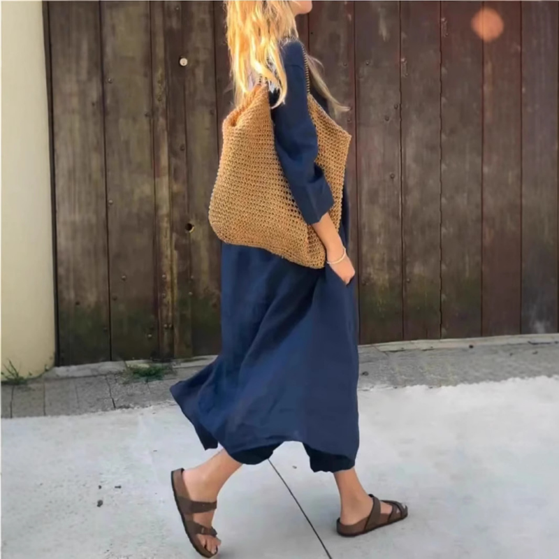 Conjunto Mel- Elegante, moderno e sofiticado