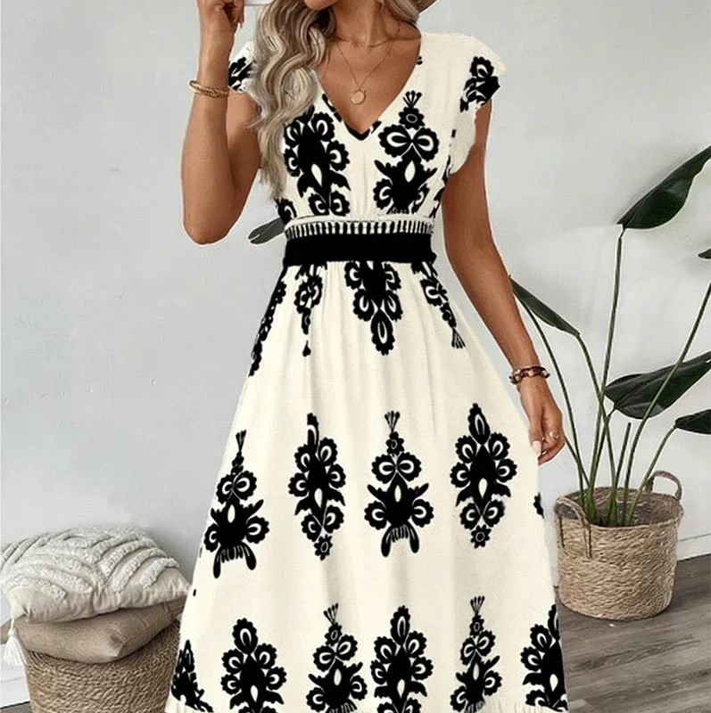 Vestido Delicata- Elegante, moderno e Sofisticado! Ideal para diversas ocasiões. + Frete Grátis
