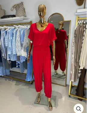Macacão Melissa | O Queridinho da Mulher Elegante + Frete Grátis