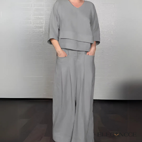 Conjunto Madri- União perfeita entre Sofisticação, Conforto e Estilo