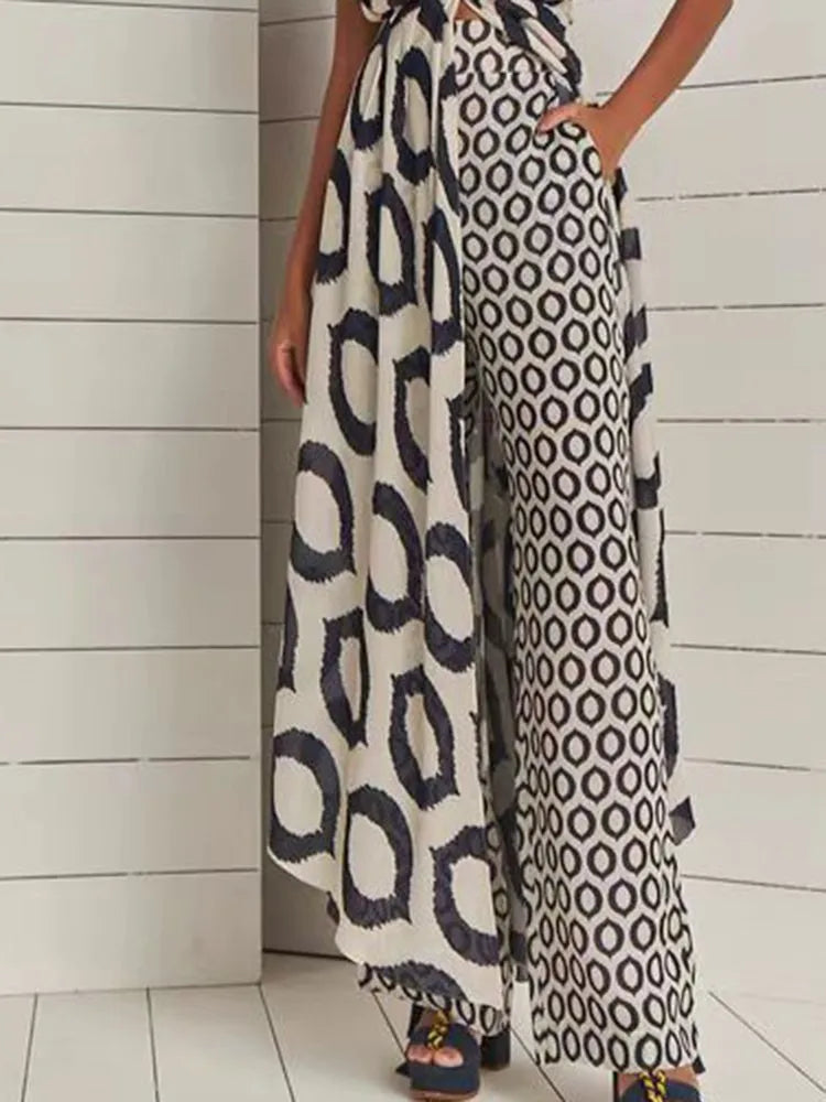 Conjunto Cristina- Charme e Elegância em Cada Detalhe