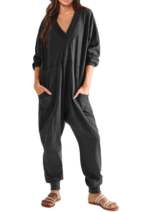 Macacão Júlia- Elegante, Sofisticado e Conforto sem igual! +Frete grátis