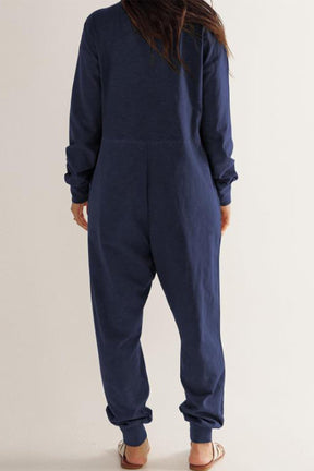 Macacão Júlia- Elegante, Sofisticado e Conforto sem igual! +Frete grátis