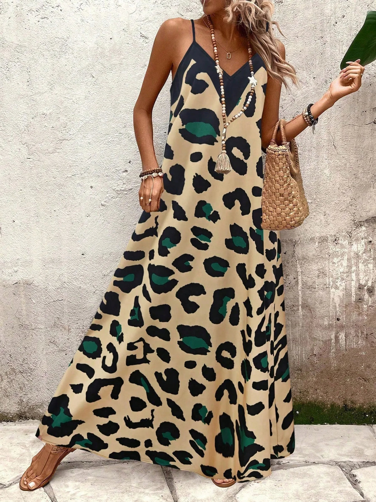 Vestido Helena- Leveza a cada movimento- Equilíbrio e Elegância