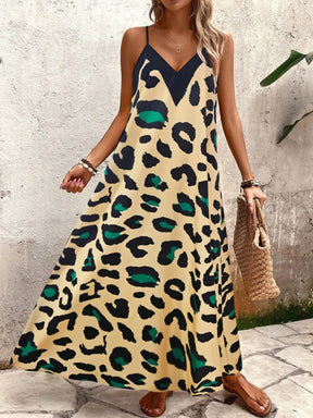 Vestido Helena- Leveza a cada movimento- Equilíbrio e Elegância