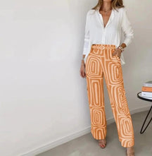 Conjunto Camila- Conforto e Exclusividade que você Mulher Elegante Merece