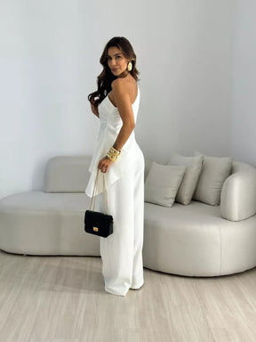 Conjunto Manuela - Alfaiataria de Altíssima qualidade
