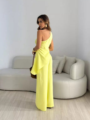 Conjunto Manuela - Alfaiataria de Altíssima qualidade