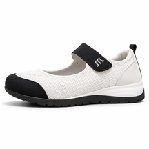 Sapatilha Gabriela Ortopédica • Sensação de pisar nas nuvens