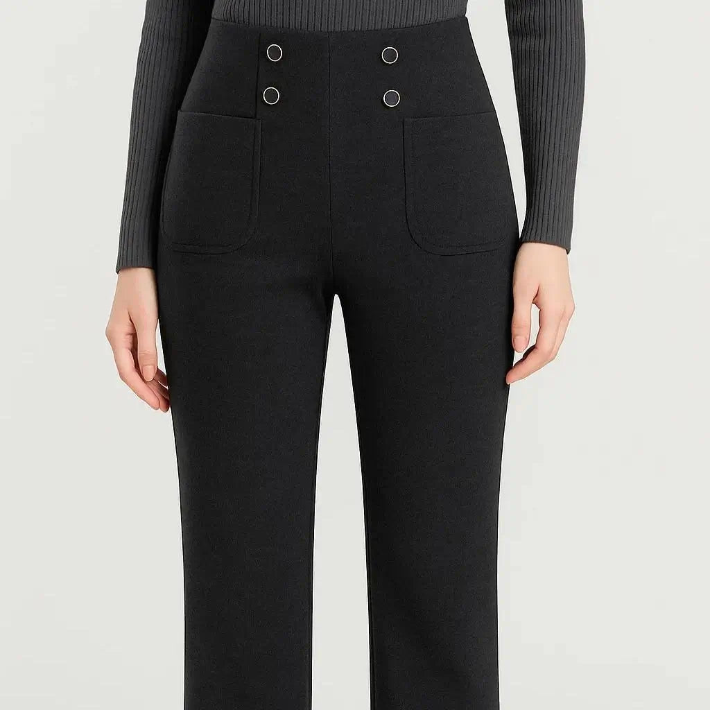Calça Feminina Serena [Leve 3, Pague Só 2]