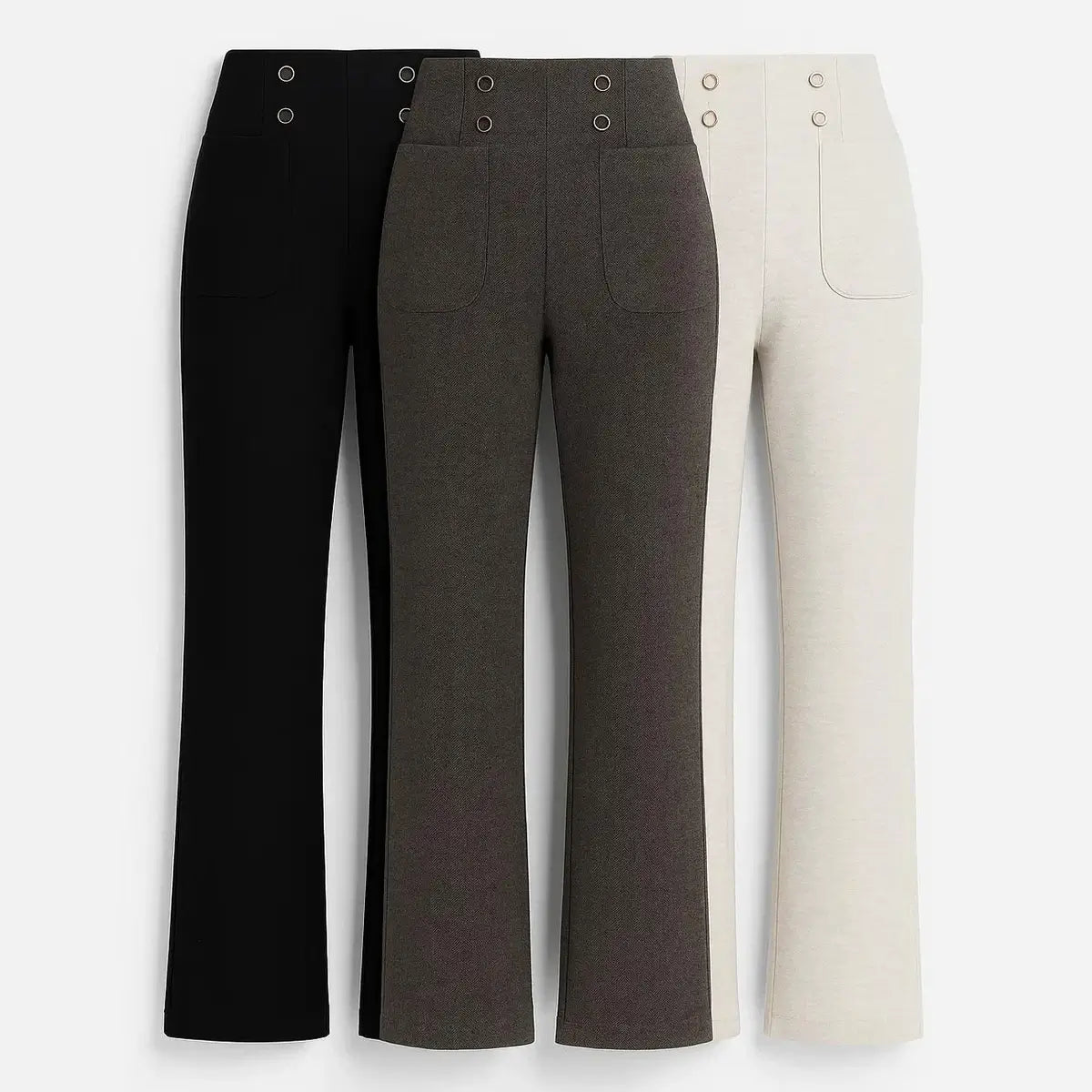 Calça Feminina Serena [Leve 3, Pague Só 2]