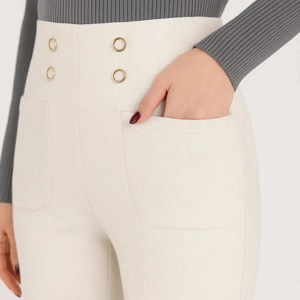 Calça Feminina Serena [Leve 3, Pague Só 2]