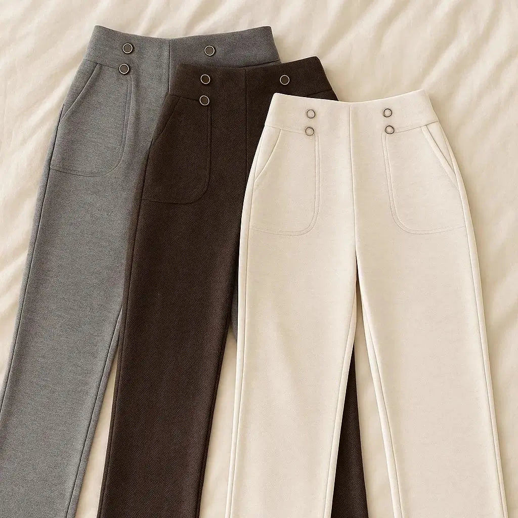 Calça Feminina Serena [Leve 3, Pague Só 2]